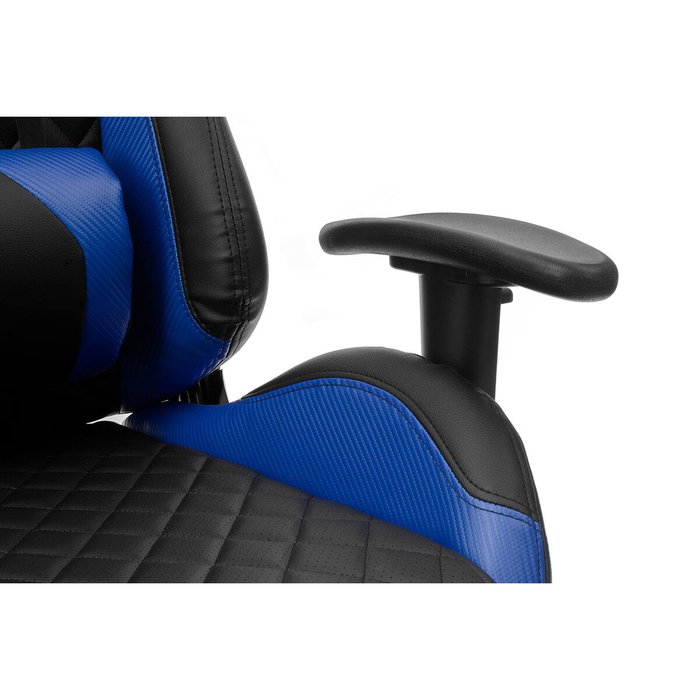 Chaise de jeu DEEP GAMING COO-DGMOB03 Bleu