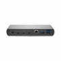 Hub USB Kensington K35175EU Gris