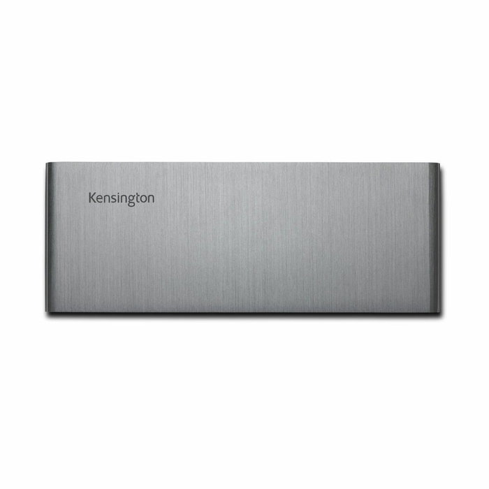Hub USB Kensington K35175EU Gris Hub USB Kensington K35175EU Gris