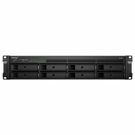 Synology RS1221RP+ Serveur NAS 8 Baies 2U