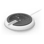Logitech Rally Mic Pod Blanc