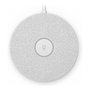 Logitech Rally Mic Pod Blanc
