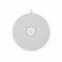 Microphone Logitech 952-000038 Blanc