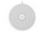 Logitech - Microphone Pod Rally - Accessoire pour systèmes de visioconférence (Rally, Rally Bar, Rally Bar Mini) - Audio clair, faisceau adaptatif, suppression du bruit - Blanc