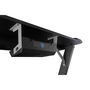 Table DEEP GAMING COO-DGMOB04 Noir 5 atm 1,64"