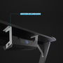 Table DEEP GAMING COO-DGMOB04 Noir 5 atm 1,64"