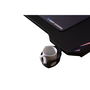 Table DEEP GAMING COO-DGMOB04 Noir 5 atm 1,64"