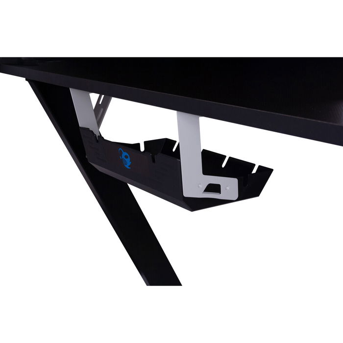 Table DEEP GAMING COO-DGMOB04 Noir 5 atm 1,64"