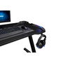 Table DEEP GAMING COO-DGMOB04 Noir 5 atm 1,64"