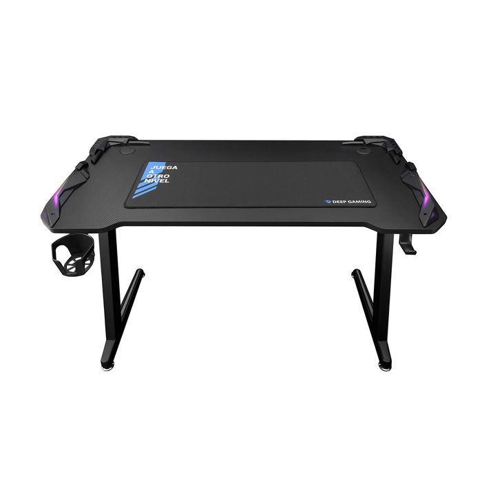 Table DEEP GAMING COO-DGMOB04 Noir 5 atm 1,64"