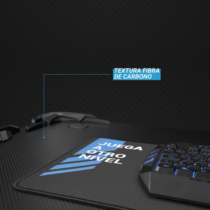 Table DEEP GAMING COO-DGMOB04 Noir 5 atm 1,64"