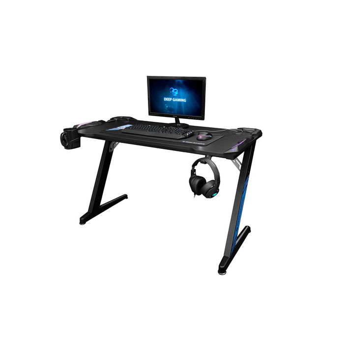 Table DEEP GAMING COO-DGMOB04 Noir 5 atm 1,64"