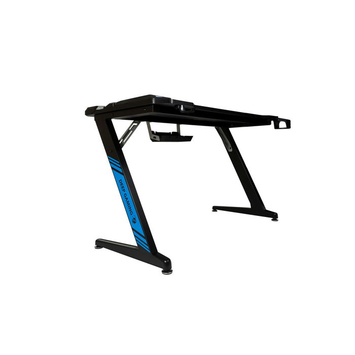 Table DEEP GAMING COO-DGMOB04 Noir 5 atm 1,64"