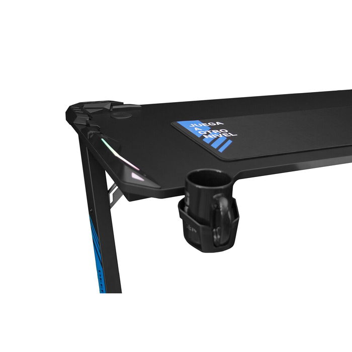 Table DEEP GAMING COO-DGMOB04 Noir 5 atm 1,64"