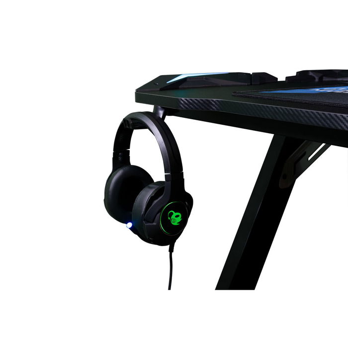 Table DEEP GAMING COO-DGMOB04 Noir 5 atm 1,64"