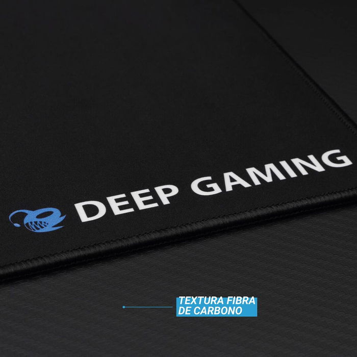 Table DEEP GAMING COO-DGMOB04 Noir 5 atm 1,64"