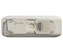 Poly Sync 40+ - Haut-parleur de conférence certifié Microsoft Teams et Zoom avec USB-A, USB-C, Bluetooth pour salles flexibles et réunions