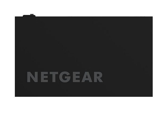 Netgear M4250 GSM4230P, Switch Gigabit 24 ports PoE+ 300W, AV Line, avec ports SFP 1G et interfaces Dante/AES67 pour systèmes audio/vidéo Netgear M4250 GSM4230P, Switch Gigabit 24 ports PoE+ 300W, AV Line, avec ports SFP 1G et interfaces Dante/AES67 pour systèmes audio/vidéo