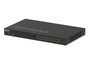 Netgear M4250 GSM4230P, Switch Gigabit 24 ports PoE+ 300W, AV Line, avec ports SFP 1G et interfaces Dante/AES67 pour systèmes audio/vidéo