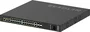 Netgear GSM4230P-100EUS Switch AV Line 24 ports PoE+ 300W