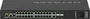 Netgear GSM4230P-100EUS Switch AV Line 24 ports PoE+ 300W