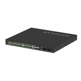 Netgear M4250-26G4F-PoE++ GSM4230UP-100EUS Black