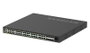 Netgear M4250-40G8F-PoE+ Switch AV Line L3 Managé 48 Ports 480W PoE+