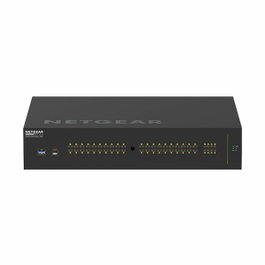 Netgear Switch AV Line M4250-40G8XF-POE++ Black