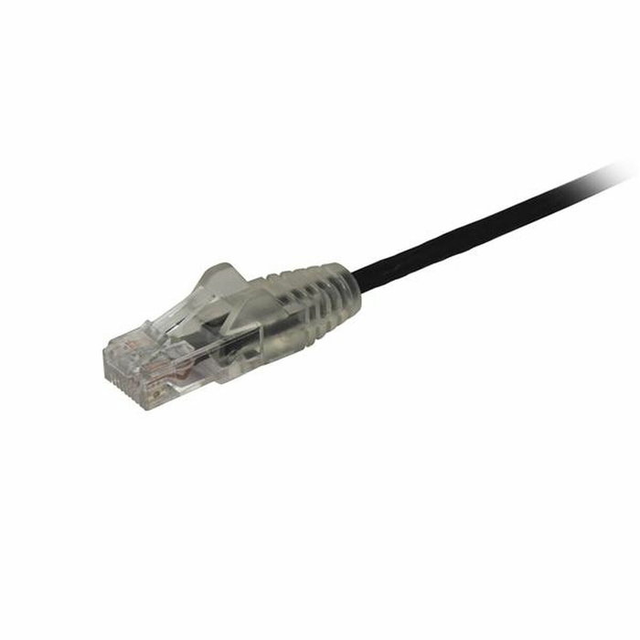 Câble Réseau Rigide UTP 6ème Catégorie Startech N6PAT150CMBKS 1,5 m