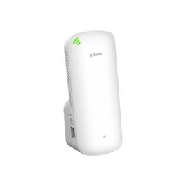 D-Link Access Point Wi-Fi 6 AX1800 DAP-X1860/E, Haut débit et faible latence pour usage professionnel