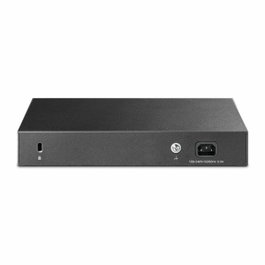 TP-Link TL-ER7206 Routeur VPN SafeStream Gigabit Multi-WAN Noir