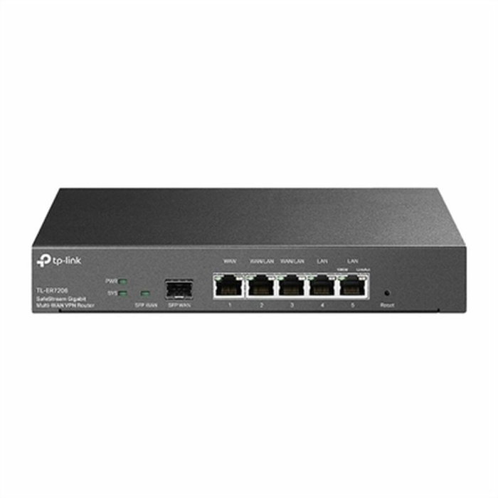 TP-Link TL-ER7206 Routeur VPN Omada Gigabit