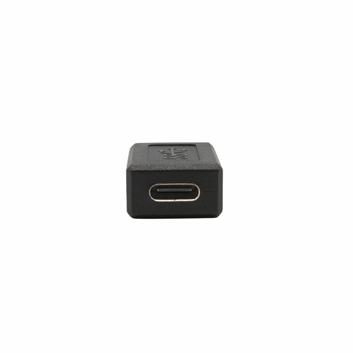 Adaptateur USB C vers USB 3.0 i-Tec C31TYPEA Noir