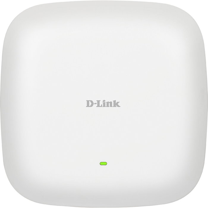 D-Link DAP-X2850 AX3600 Dual Band Wi-Fi 6 Point d'accès PoE