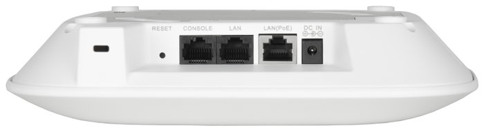 D-Link DAP-X2850 Point d'accès AX3600 Dual Band Wi-Fi 6 2.4GHz 1147Mbps 5GHz 2402Mbps