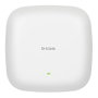 D-Link DAP-X2850 Point d'accès AX3600 Dual Band Wi-Fi 6 2.4GHz 1147Mbps 5GHz 2402Mbps