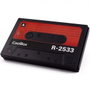 Coolbox Coo-SCP2533-R Carcasse pour Disque Dur HDD SSD 2.5" SATA USB 3.0 UASP
