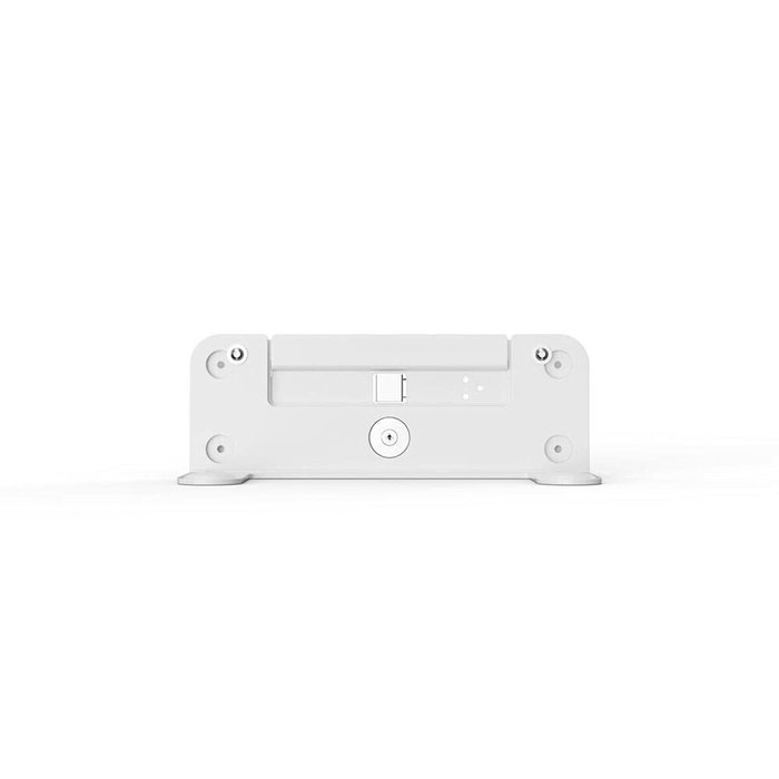 Logitech Support mural pour Rally Bar et Rally Bar Mini, Blanc