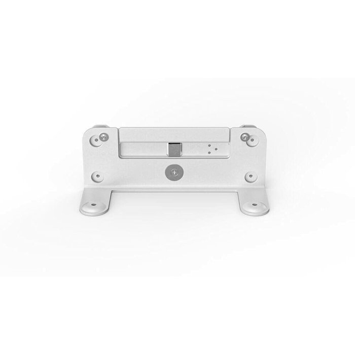 Logitech Support mural pour Rally Bar et Rally Bar Mini, Blanc