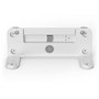 Logitech Support mural pour Rally Bar et Rally Bar Mini, Blanc
