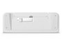 Logitech Support Mural pour Barres Vidéo Blanc