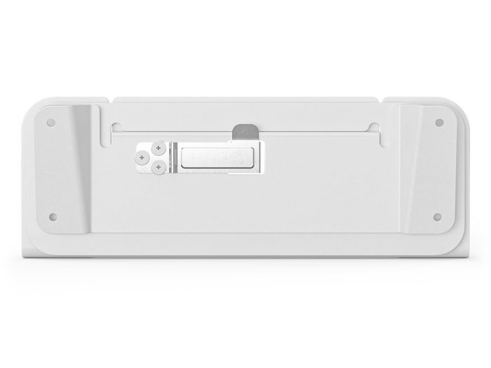 Logitech Support Mural pour Barres Vidéo - Montage VESA 200 x 50mm avec Inclinaison de 10°, pour Rally Bar et Rally Bar Mini