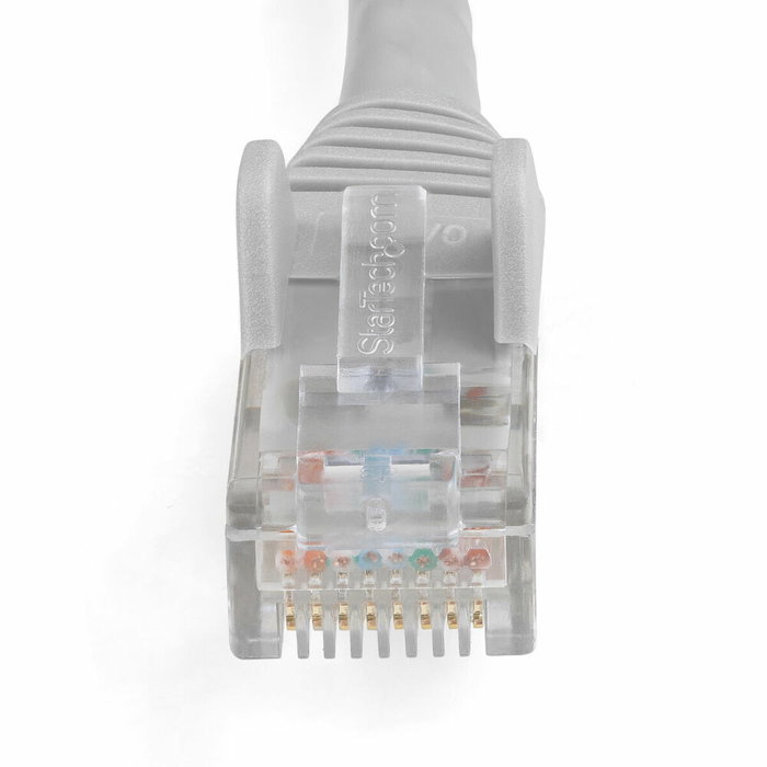 Startech Câble Réseau Rigide UTP 6ème Catégorie N6LPATCH5MGR 5 m