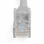 Startech Câble Réseau Rigide UTP 6ème Catégorie N6LPATCH5MGR 5 m