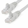 Startech Câble Réseau Rigide UTP 6ème Catégorie N6LPATCH5MGR 5 m