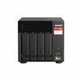 Stockage en Réseau NAS Qnap TS-473A Noir AMD Ryzen V1500B