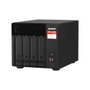 Stockage en Réseau NAS Qnap TS-473A Noir AMD Ryzen V1500B