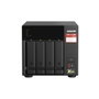 Stockage en Réseau NAS Qnap TS-473A Noir AMD Ryzen V1500B