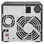 Stockage en Réseau NAS Qnap TS-473A Noir AMD Ryzen V1500B