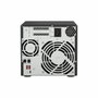 Stockage en Réseau NAS Qnap TS-473A Noir AMD Ryzen V1500B